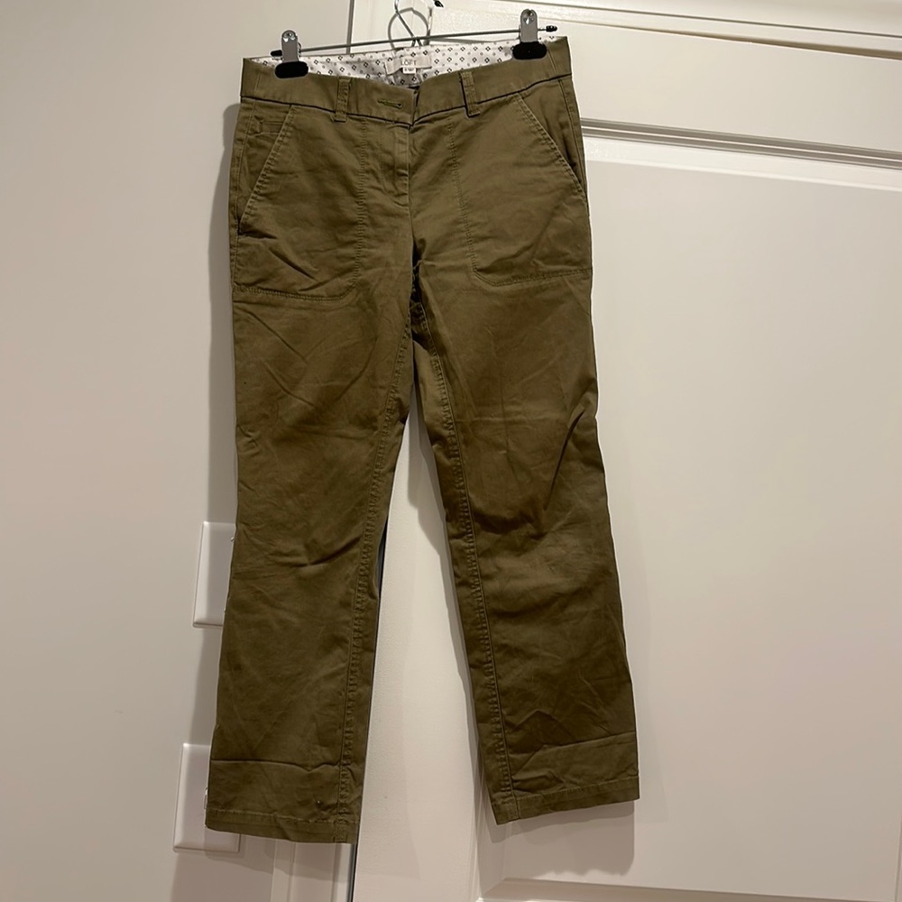 Ann Taylor Loft pants size 0